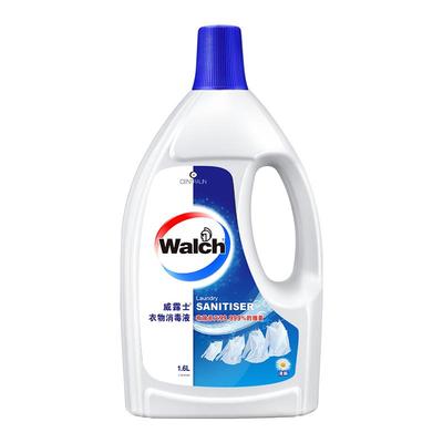 威露士衣物消毒液清新除菌