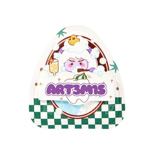 小詹同款~凹凸迷思绒冬雪境粉扑泡泡贝软高弹服帖气垫植绒不吃粉