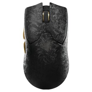 前行者Z7无线鼠标电竞游戏轻量化复合碳纤维中小手人体工学滑鼠