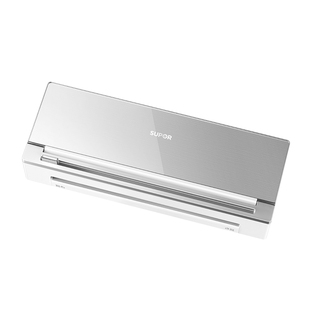 苏泊尔真空封口一体机小型家用全自动食品袋包装机塑封保鲜密封机