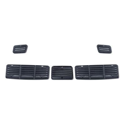 适用于小米YU7机盖防虫网