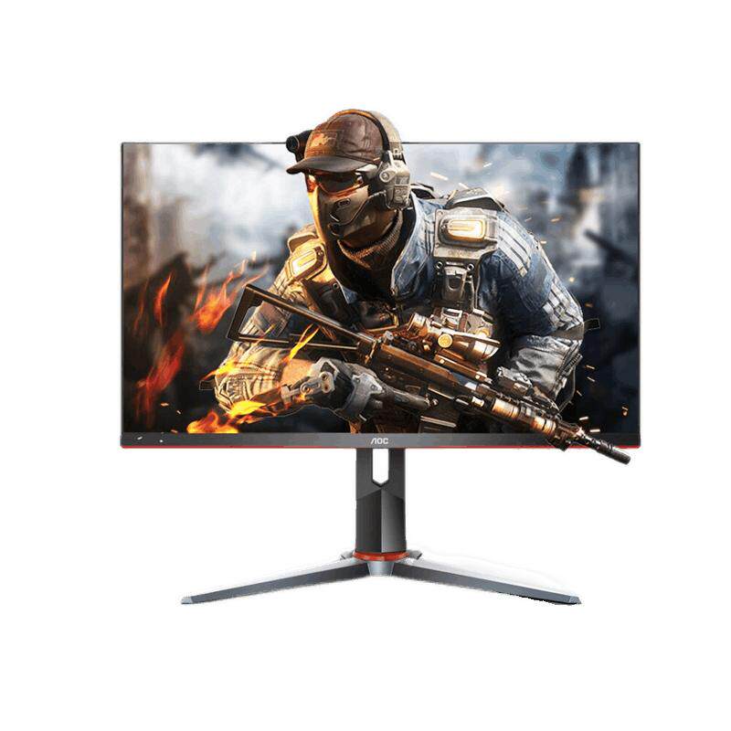 AOC27英寸2K高刷电竞显示器