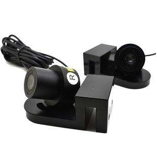 汽车底盘灯天使之翼迎宾灯车门灯车载照地投影车尾激光灯改装通用