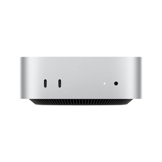 Apple/苹果 Mac mini 电脑一体机 M4 芯片 设计办公 全新国行 保障