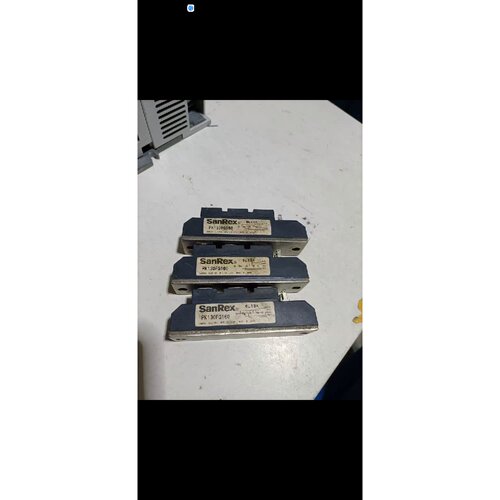 议价进口三社可控硅模块PK130FG160拆机的功能包好成维修