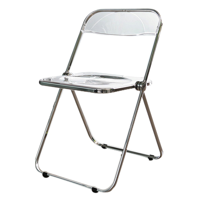 中古vintage现代网红简约折叠椅