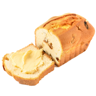 老大昌大水果蛋糕点心白脱上海特产黄油零食早餐面包现烤食品老式