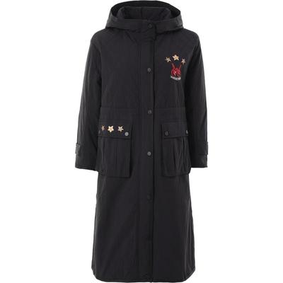 渔牌FGFD4031冬季棉衣