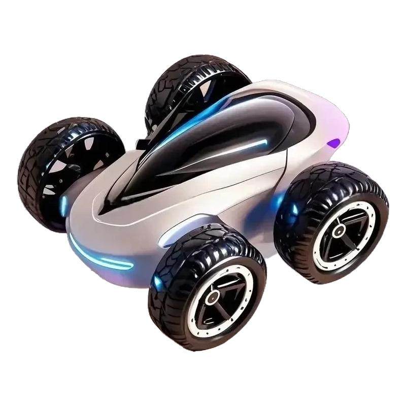 儿童礼物爆款惯性耐摔新品