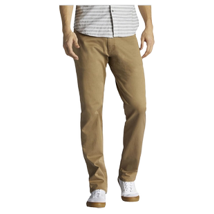 Lee李男裤牛仔裤长裤中腰直筒裤Extreme Motion休闲百搭棉质耐磨