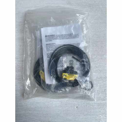 原装邦纳Banner光电开关传感器 QS18VP6RQS1