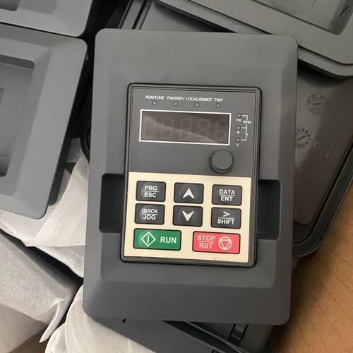 【议价-可维修】 INVT GD外接专用支架20 工控备件  /均有货