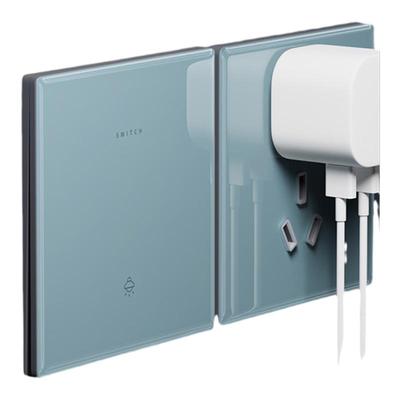 冰清蓝钢化玻璃超薄2023年新款