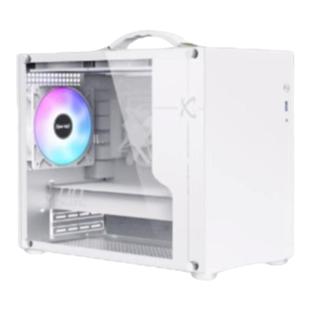 春节保价 核显小主机/手提ITX小机箱/5600GT/12100/12400/主机