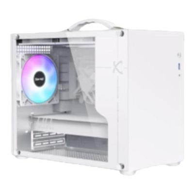 核显小主机夏小慧小荷推5500/5600GT/12100/12400/13400ITX主机