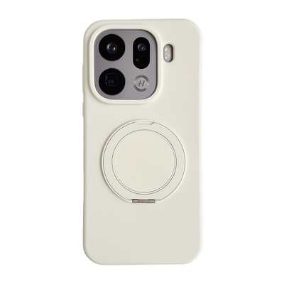 适用于oppofindx9pro磁吸支架壳