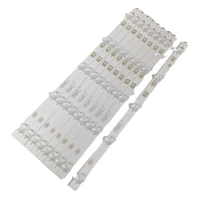 夏普4T-C50AHMA背光灯条