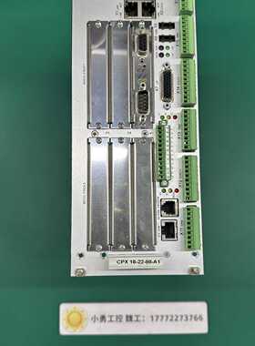 议价TRUMPF通快CPX 18-22-98-A1原装现货CPX-CONTROLLER-1.65-1G