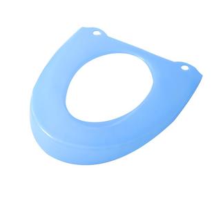 马桶坐垫家用马桶圈垫厕所马桶套夏季防水四季通用马桶贴垫坐便套