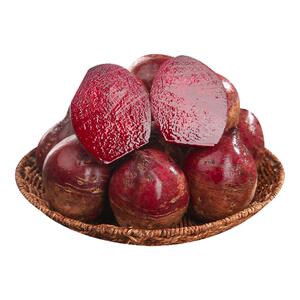 正宗甜菜根现挖甜菜头红菜头老农自种精选甜菜根应季蔬菜整箱直发