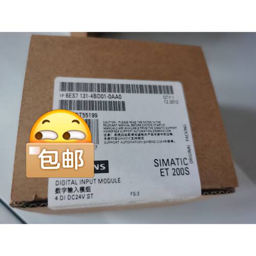 询价6ES7131-4BD01-0AA0/0AB0产品