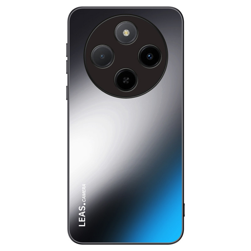 适用于红米17C手机壳小米Redmi 17C亚克力保护套4G全包防摔硬壳redmic17磁吸redmi17c4版老年机2026男女新款