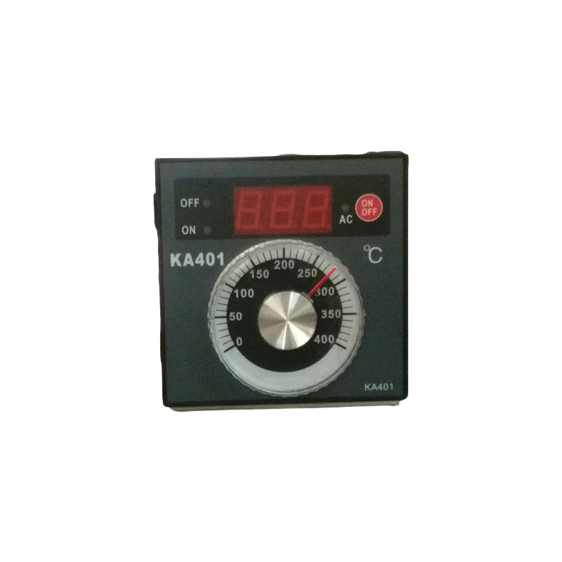 原装新南方红菱烤箱温控器温控仪温度控制器 KA401温控表KA400