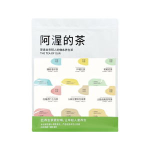 30种口味大满贯混合装