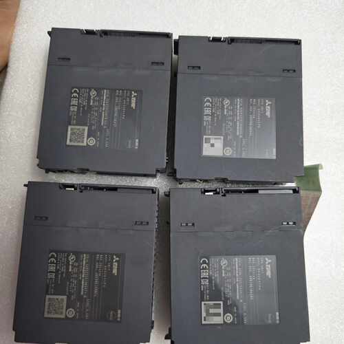 议价Q03UDVCPU CPU模块适用