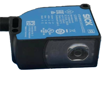 电眼传感器西克制袋机光电眼KT5W