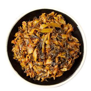 老坛酸菜云南弥渡特产酸腌菜小包装小锅米线调料配料香辣下饭咸菜