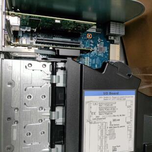 【询价】IBM X3850 X6 IO板 00FN847 00FN8适用