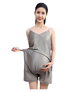 BABYPORT防辐射孕妇服屏蔽吸收
