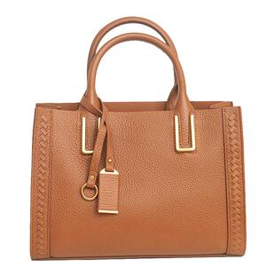 真皮女包托特包2025新款手提包休闲百搭牛皮包大容量单肩斜挎包女