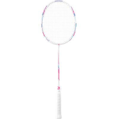 蟹羽樱落羽毛球拍超轻耐打学生拍