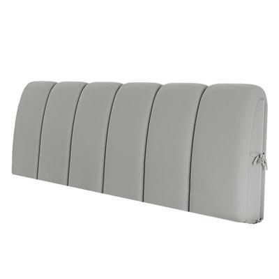 乐心巢双面全包床头靠垫环保母婴