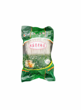 陕北特产子洲土豆粉条马铃薯