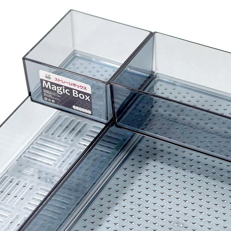 太璞厨房抽屉分类收纳盒隔板格餐具刀叉筷子分类整理碗碟架沥水篮