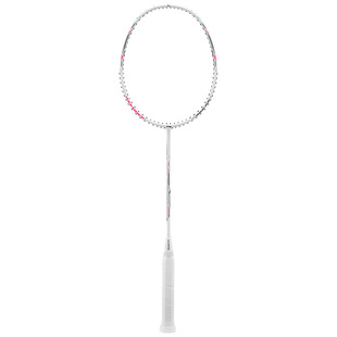 李宁雷霆小钢炮羽毛球拍正品官方单拍全碳素超轻学生专用2025新款