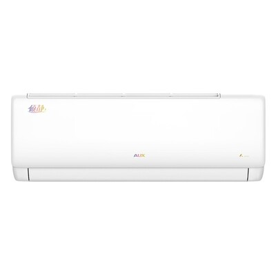 AUX/奥克斯空调挂机1.5匹新一级变频壁挂式卧室冷暖家用政府补贴