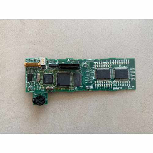 【请询价】三菱FX2N48MRPLC原装CPU主板