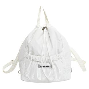 遇后原创多功能斜挎包女2025新款包包小众设计师夏天小背包三用包