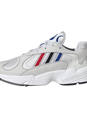 adidas正品男女复古cg7127老爹鞋