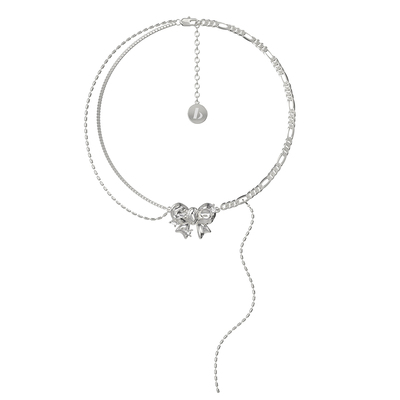 BOONEE半糖系列项链2022年立体