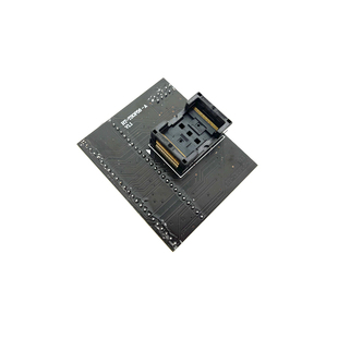 RT809H TSOP56转接座RT-TSOP56-A 汽车导航 汽车音响 烧录读写座