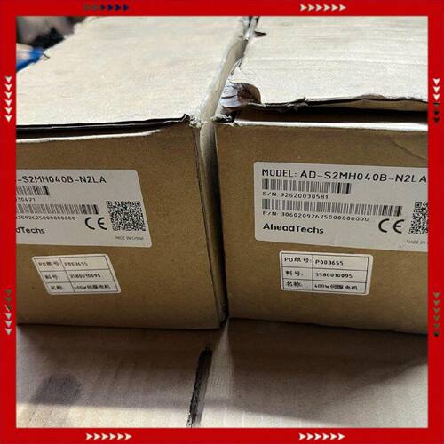【问价】伺服电机 AD-S2MH040B-N2LA