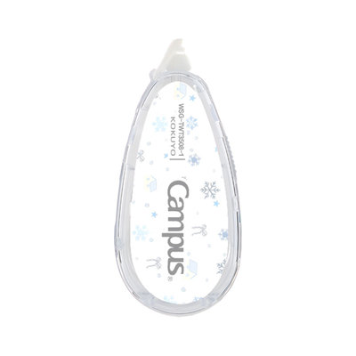 KOKUYO国誉修正带套装8m