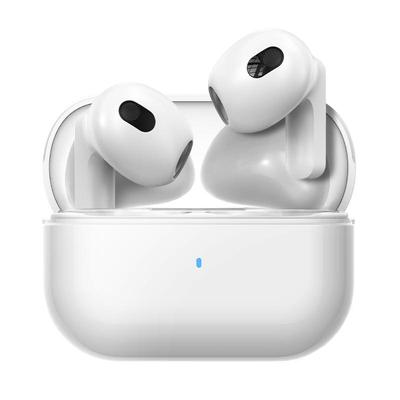 纽曼AirPuds5物理降噪蓝牙AI耳机