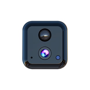 摄像头免插电360度无死角家用手机远程室内高清新款智能监控器