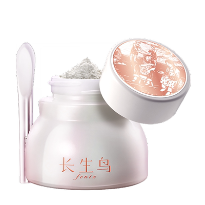 诸暨纯珍珠粉西施白美白淡斑